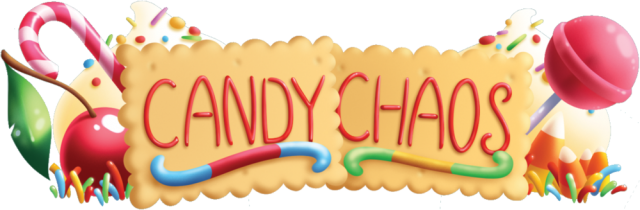 Candy Chaos logo