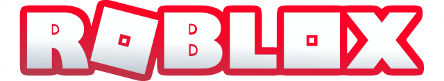 Roblox logo