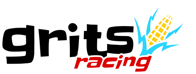 GRITS Racing logo