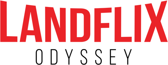 Landflix Odyssey logo
