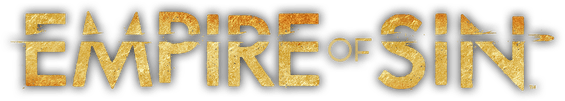 Empire of Sin logo