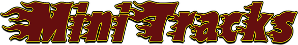 MiniTracks logo