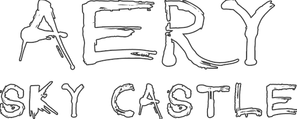 Aery - Sky Castle logo