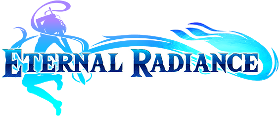 Eternal Radiance logo