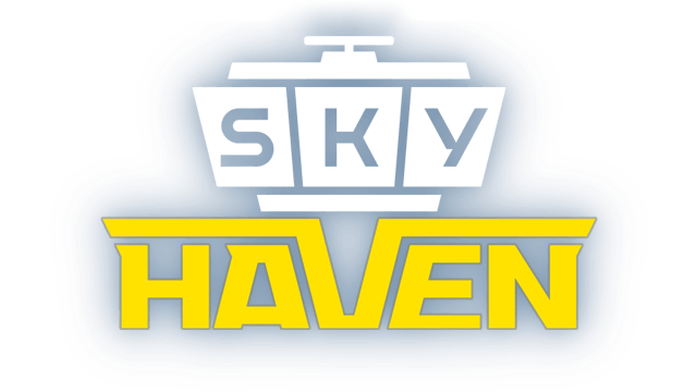 Sky Haven Tycoon - Airport Simulator logo
