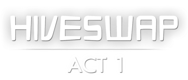 HIVESWAP: ACT 1 logo