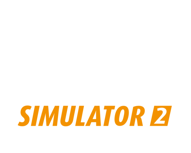 Winter Resort Simulator 2 logo