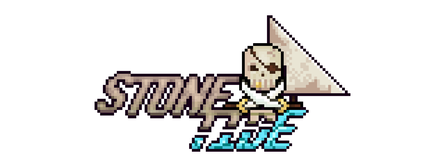 StoneTide: Age of Pirates logo