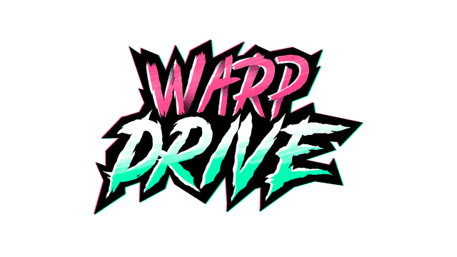 Warp Drive logo