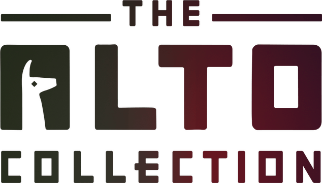 The Alto Collection logo