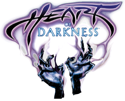 Сердце тьмы logo