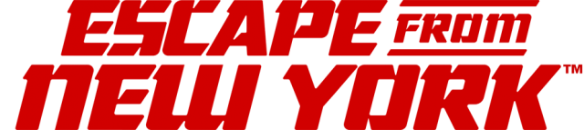 Escape from New York logo