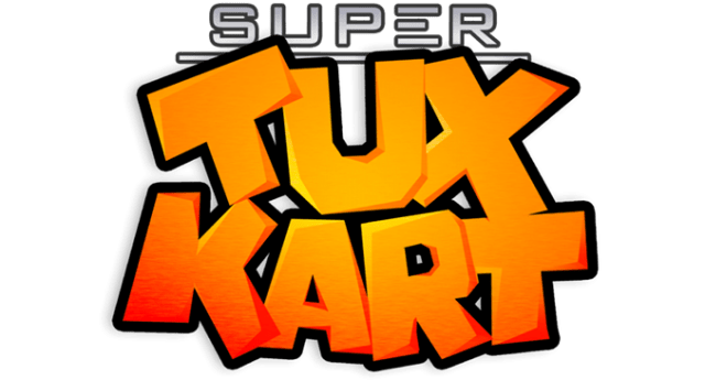 SuperTuxKart logo