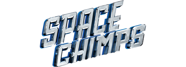 Мартышки в космосе (игра) logo