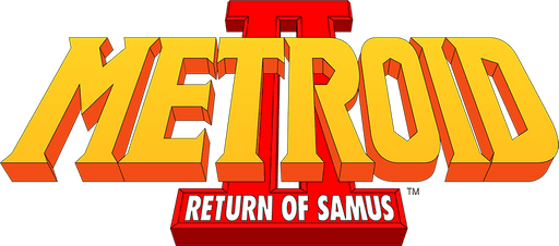 Project AM2R (Metroid II: Return of Samus) logo