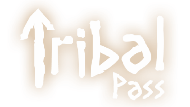 Tribal Pass logo
