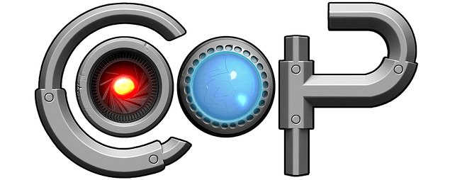 CO-OP: Decrypted logo