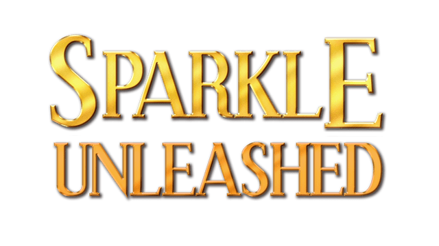 Sparkle Unleashed logo