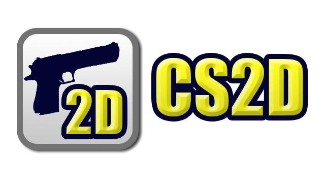 Counter-Strike 2D logo