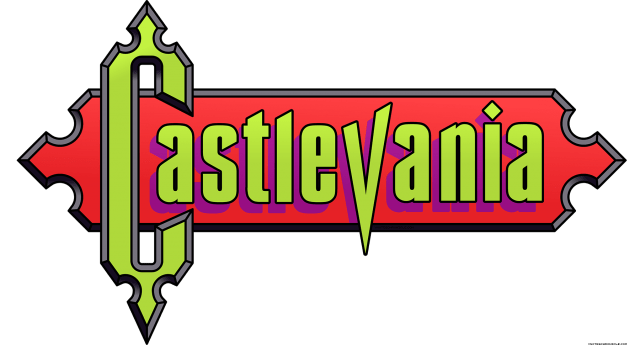 Castlevania logo