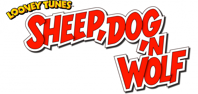 Волк Овце не Собака logo