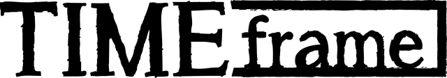 TIMEframe logo