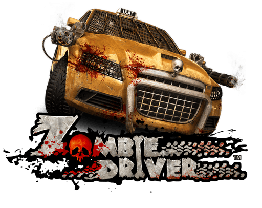 Zombie Driver logo