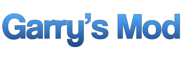 Garry’s Mod 9 logo