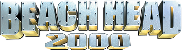 Beachhead 2000 logo