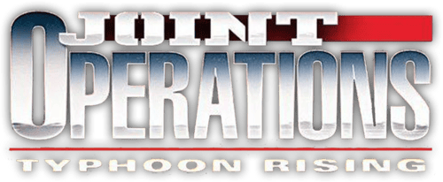 Миротворцы: Операция "Тайфун" logo