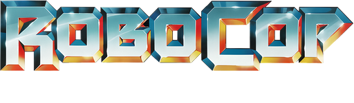 Робокоп (игра) logo