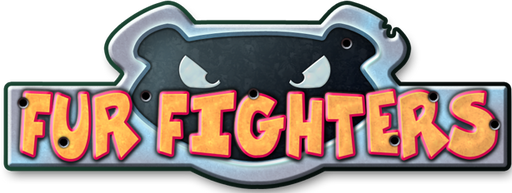 Fur Fighters logo