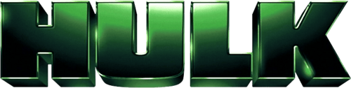Hulk (2003) logo