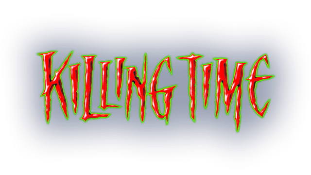 Killing Time logo