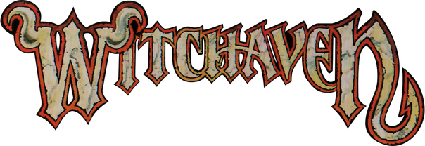 Witchaven logo