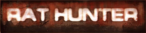 Rat Hunter logo