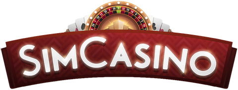 SimCasino logo