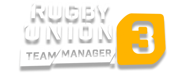 Rugby Union Team Manager 3 logo