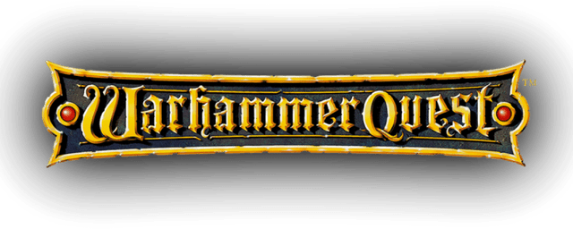 Warhammer Quest logo