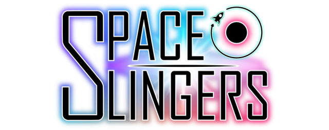 Spaceslingers logo