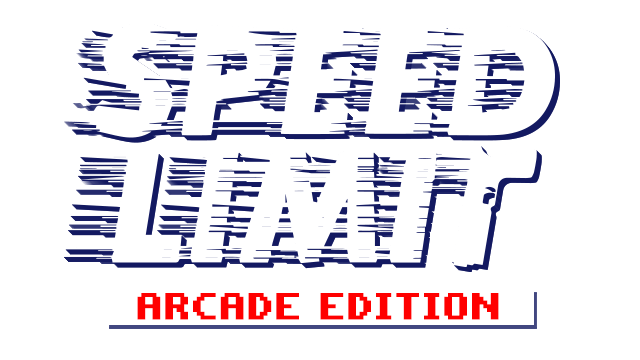 Speed Limit logo