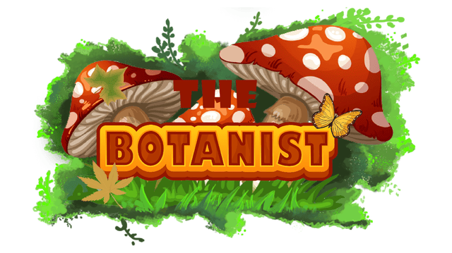 The Botanist logo