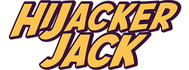 Hijacker Jack logo