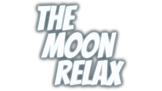 The Moon Relax logo