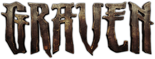 GRAVEN logo
