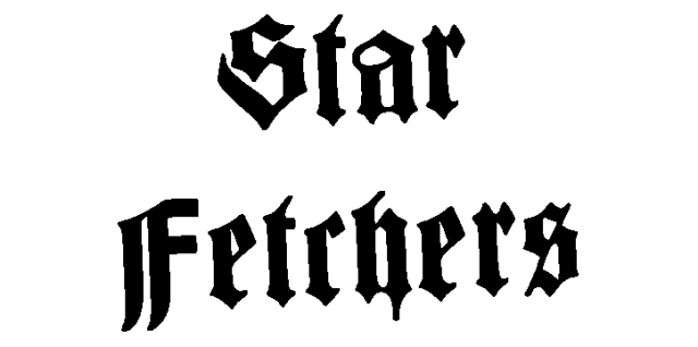 Star Fetchers logo
