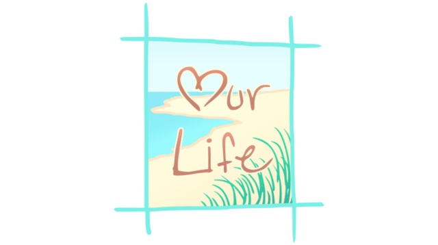 Our Life: Beginnings and Always logo