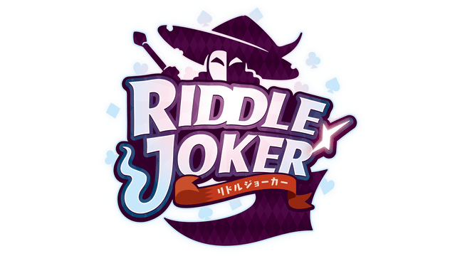 Riddle Joker logo