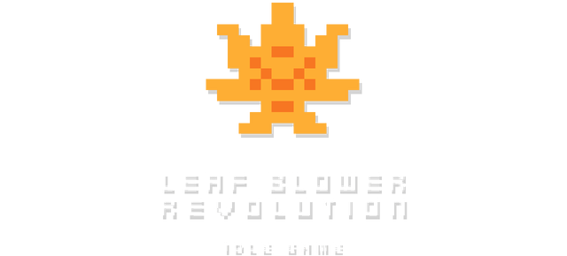 Leaf Blower Revolution - Idle Game logo