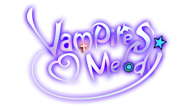 Vampires' Melody logo